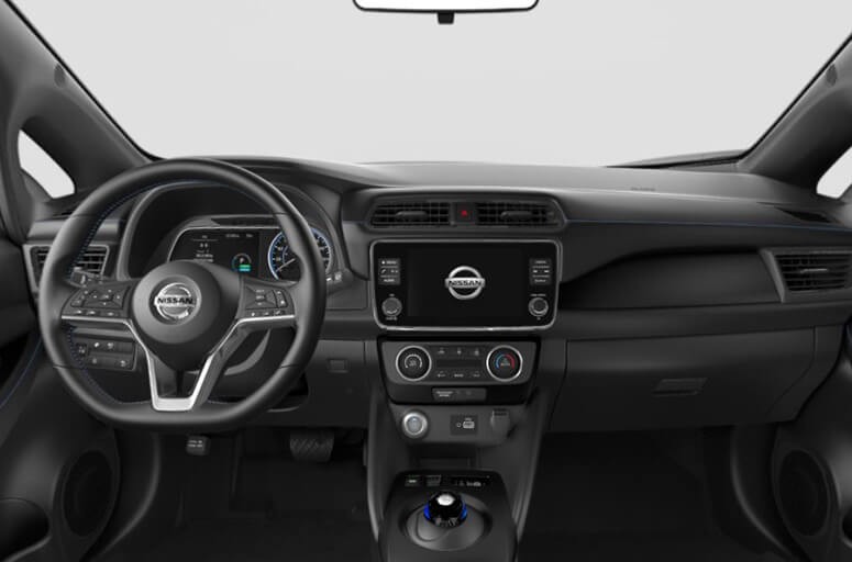 Nissan Leaf Acenta 40 kWh